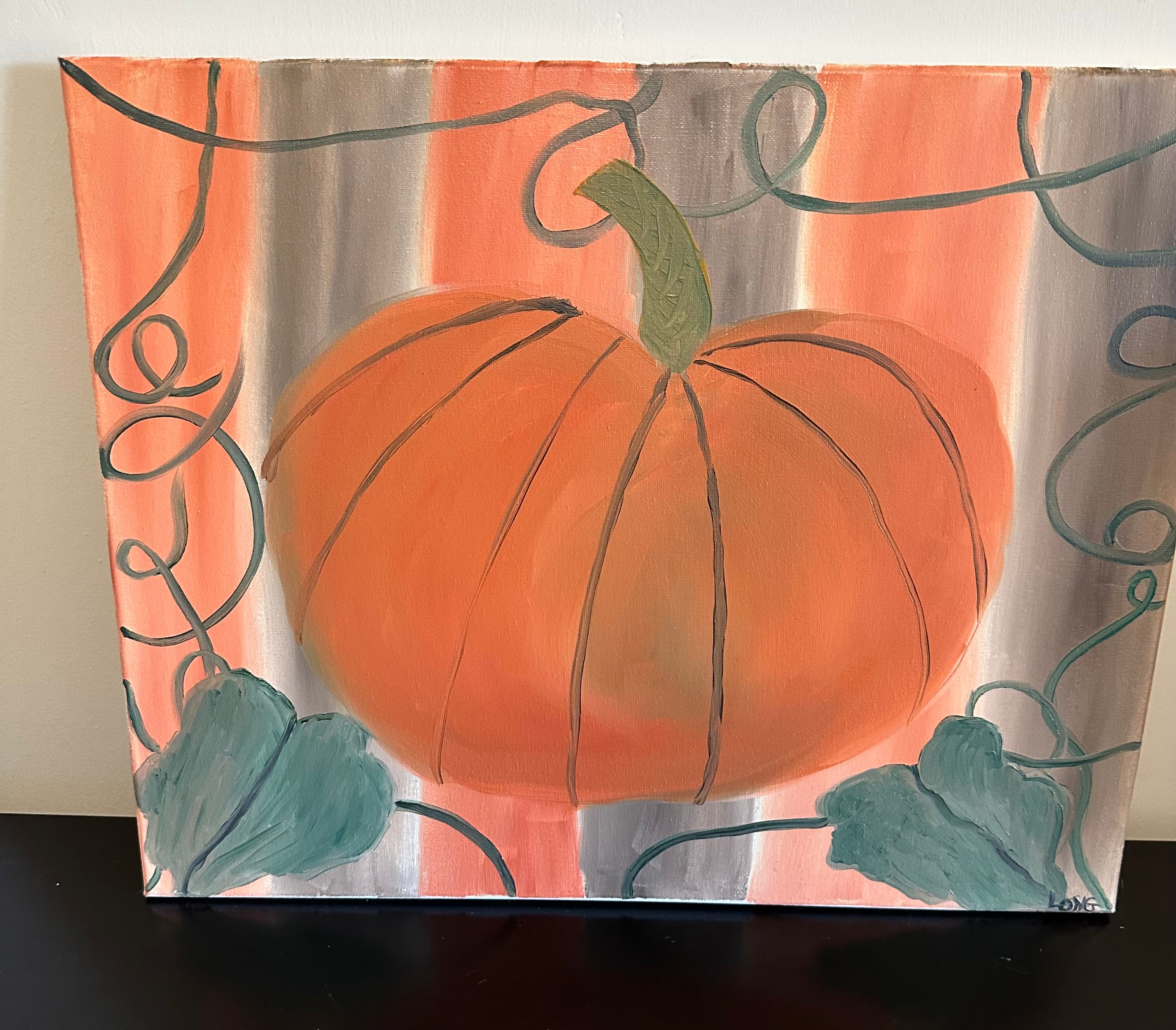 Pumpkin