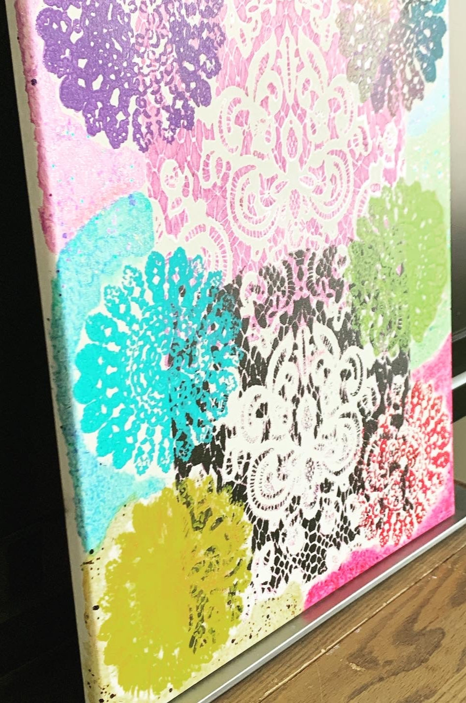 Lace Doilies