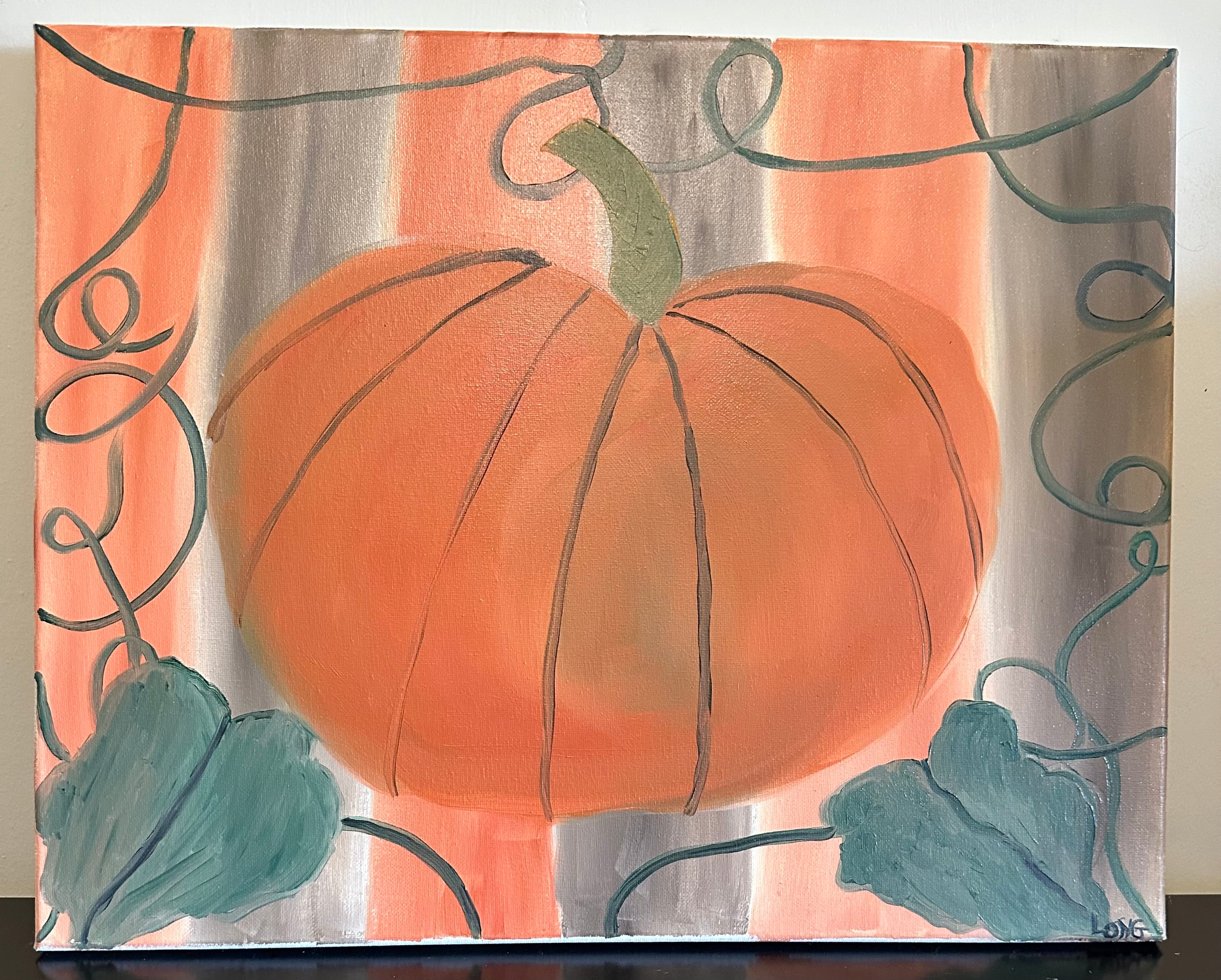 Pumpkin